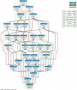 DAG for GO:1902091
